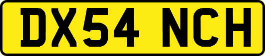DX54NCH