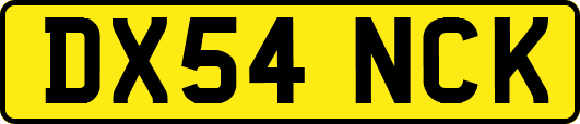 DX54NCK