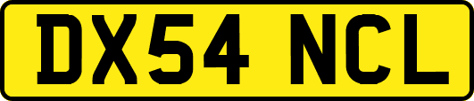 DX54NCL
