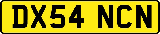 DX54NCN