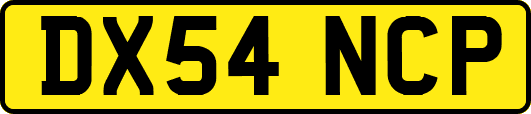 DX54NCP
