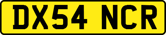 DX54NCR