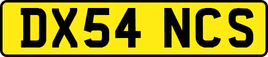 DX54NCS