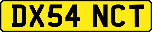 DX54NCT
