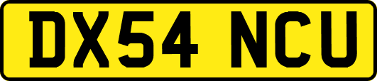 DX54NCU