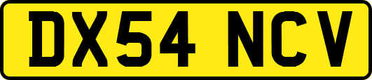 DX54NCV