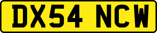 DX54NCW