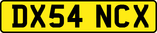 DX54NCX