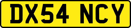 DX54NCY
