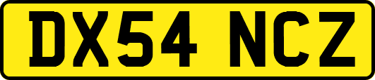 DX54NCZ