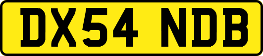 DX54NDB