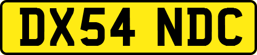 DX54NDC