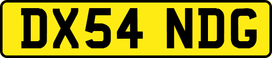 DX54NDG