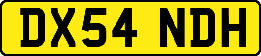 DX54NDH