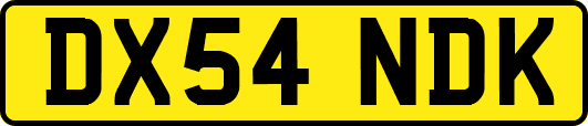DX54NDK