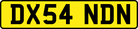 DX54NDN