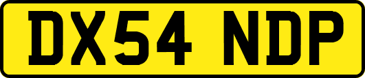 DX54NDP