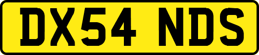DX54NDS