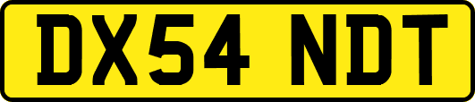 DX54NDT