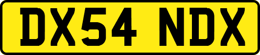 DX54NDX