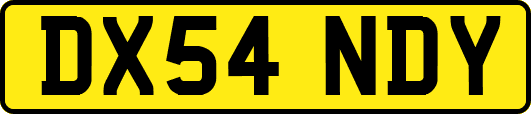 DX54NDY