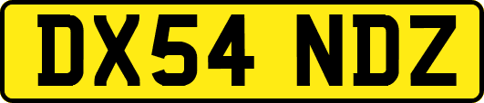 DX54NDZ