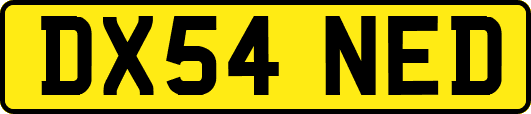 DX54NED