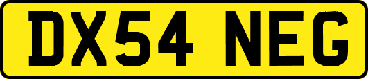 DX54NEG