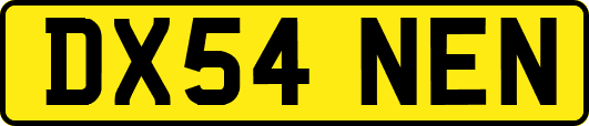 DX54NEN