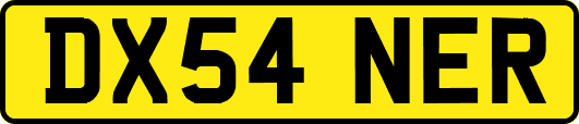 DX54NER