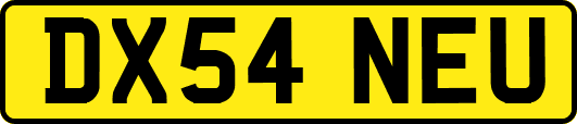 DX54NEU