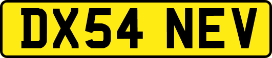 DX54NEV