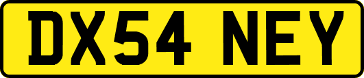 DX54NEY