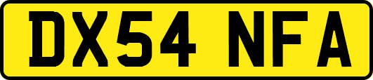 DX54NFA