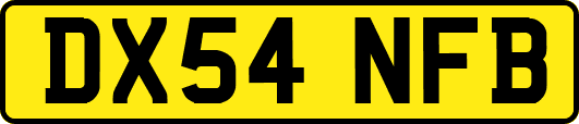 DX54NFB