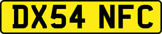 DX54NFC