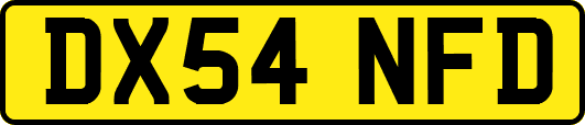 DX54NFD