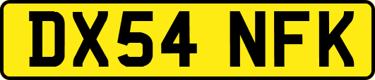 DX54NFK
