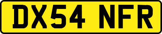 DX54NFR
