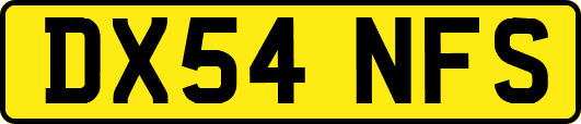 DX54NFS