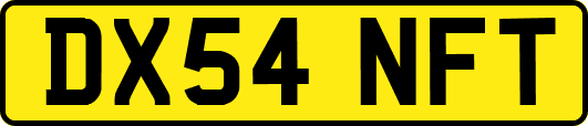 DX54NFT