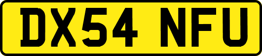 DX54NFU