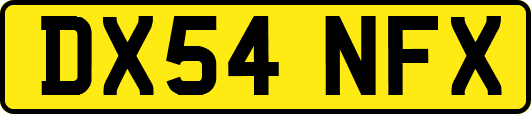 DX54NFX