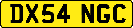 DX54NGC