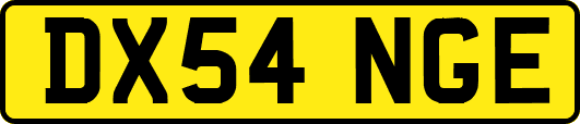 DX54NGE