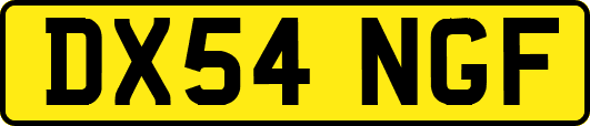 DX54NGF