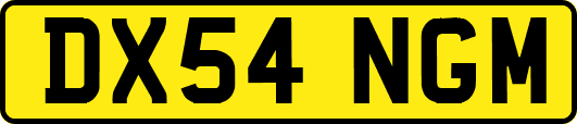 DX54NGM