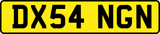 DX54NGN