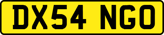 DX54NGO