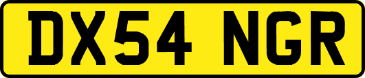DX54NGR